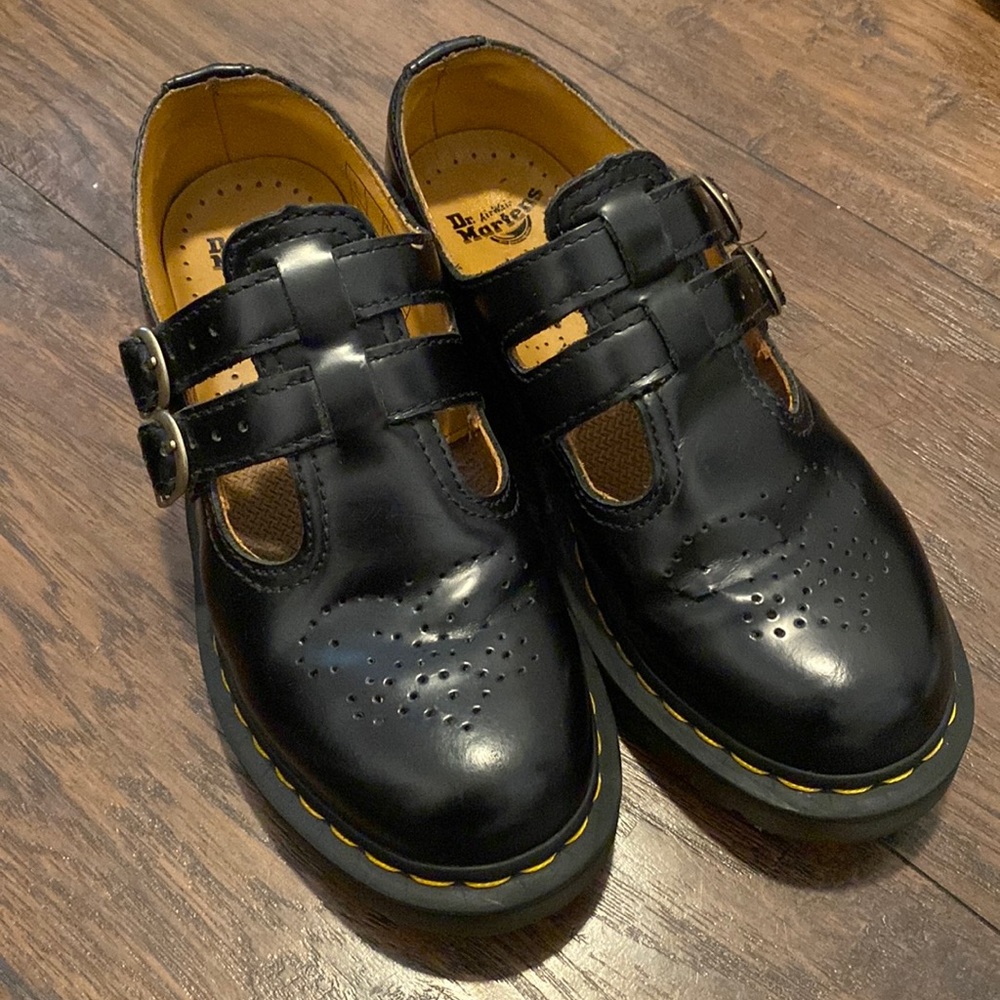 Dr martens Mary Janes